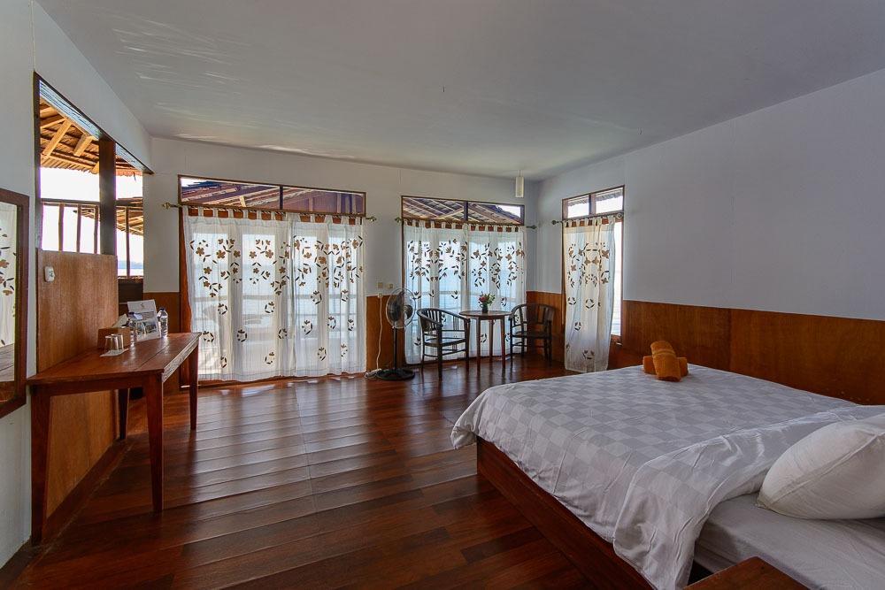 Ora Beach Resort Seleman Zewnętrze zdjęcie