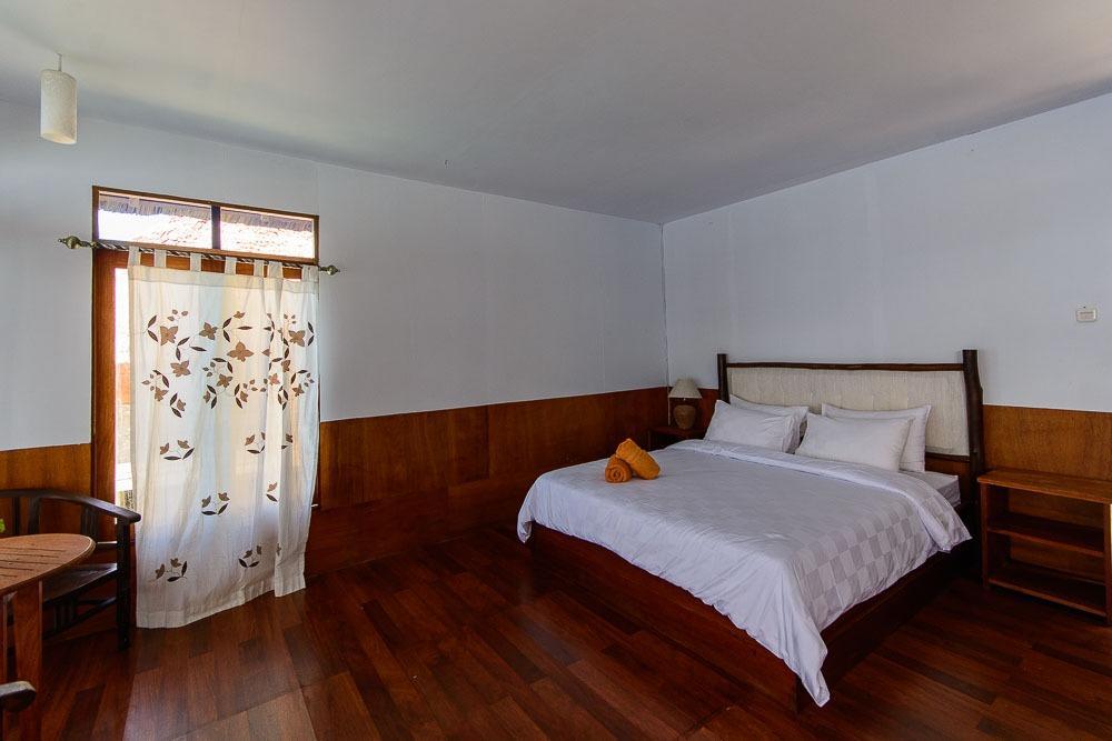 Ora Beach Resort Seleman Zewnętrze zdjęcie