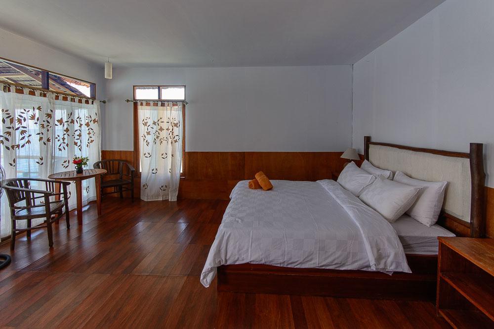 Ora Beach Resort Seleman Zewnętrze zdjęcie